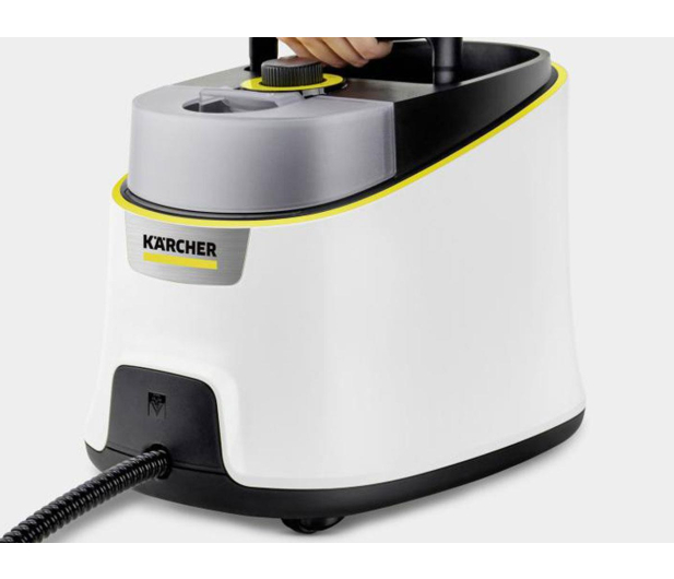 Kärcher Parownica SC 4 Deluxe Iron *EU - 1533588 - zdjęcie 2